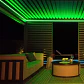 Fita LED 2835 120SMD - Fita Led 12W 230V Ligação Direta 14MM (Corte de metro em metro) - 50M -  Maxled  - thumbnail 6