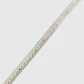 Fita LED 2835 120SMD - Fita Led 12W 230V Ligação Direta 14MM (Corte de metro em metro) - 50M -  Maxled  - thumbnail 3