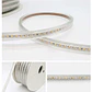Fita LED 2835 120SMD - Fita Led 12W 230V Ligação Direta 14MM (Corte de metro em metro) - 50M -  Maxled  - thumbnail 2