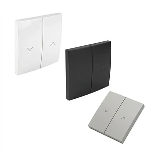 Teclas Para Inversor De Persianas Logus 90 BR/MF/PM