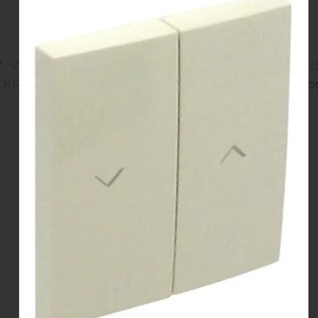 Teclas Para Inversor De Persianas Logus 90 BR/MF/PM 6