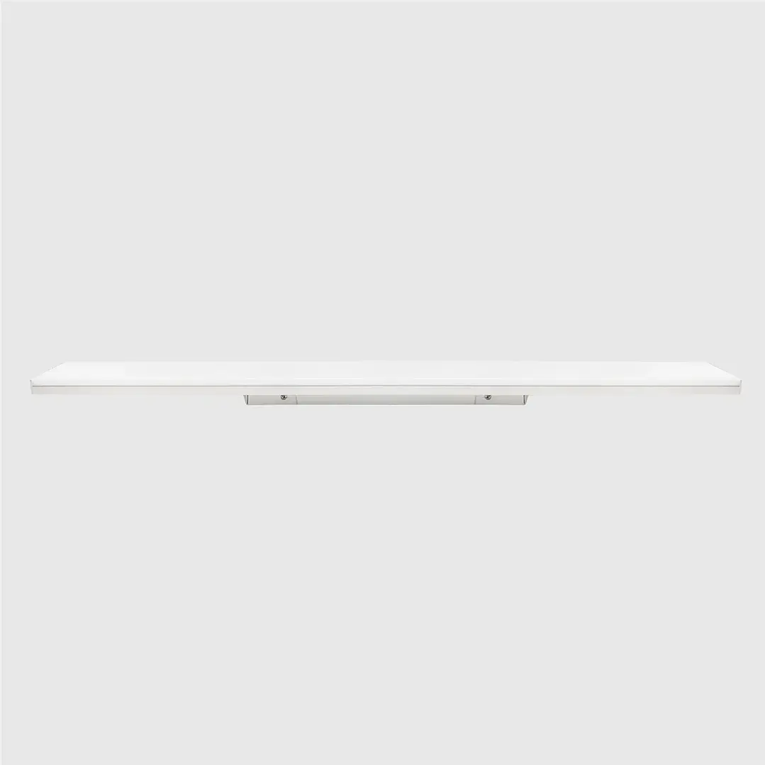 Armadura Led Slim 90cm 30-40-50W 3CCT 5500Lm Maxled 3