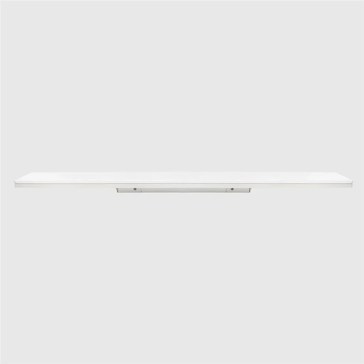 Armadura Led Slim 90cm 30-40-50W 3CCT 5500Lm Maxled 3