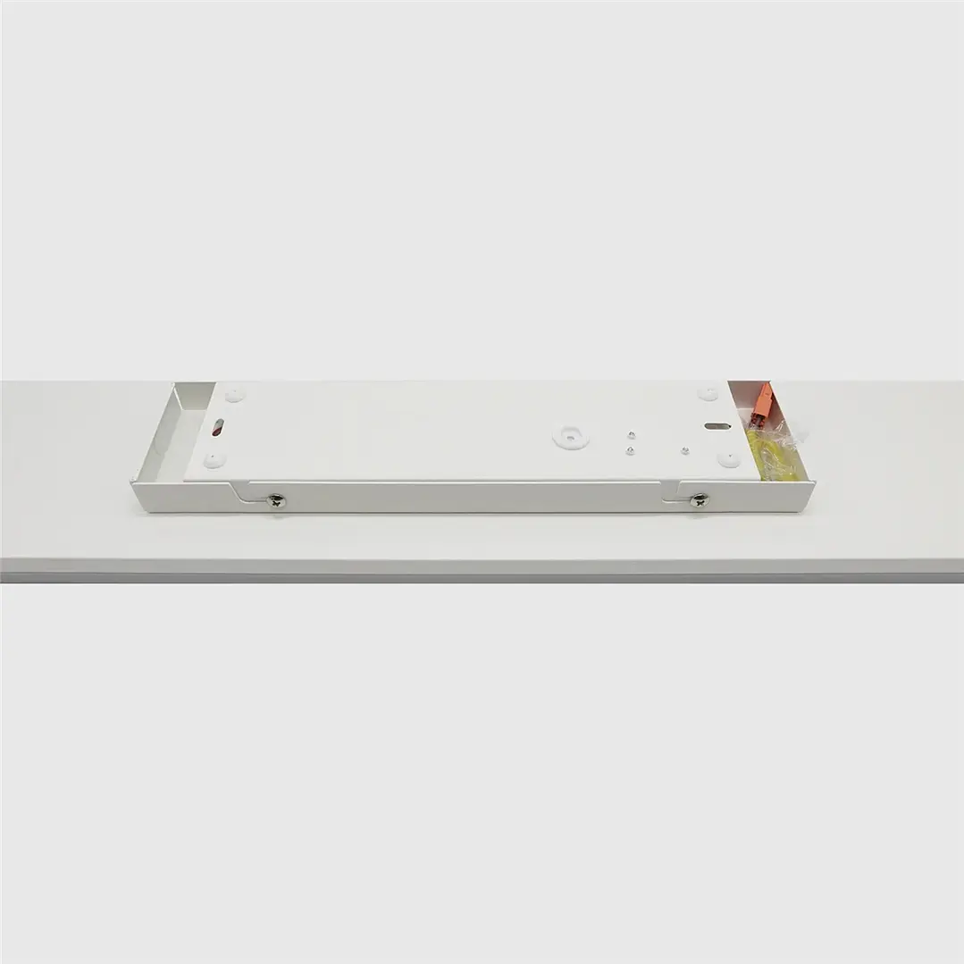 Armadura Led Slim 90cm 30-40-50W 3CCT 5500Lm Maxled 4