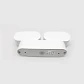Aplique LED De Parede Aplique de parede 2 x 6W 1630Lm CCT3 Branco/Antracite Maxled - Thumbnail 10