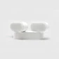 Aplique LED De Parede Aplique de parede 2 x 6W 1630Lm CCT3 Branco/Antracite Maxled - Thumbnail 15