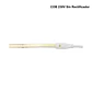 Fita LED COB 230V IP67 10mm 10W/m 1050Lm 3000K LED7 (ao metro) - Miniatura 5