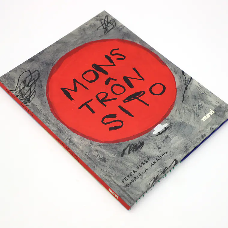 Monstrônsito 1