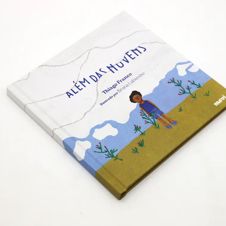Além das Nuvens 1