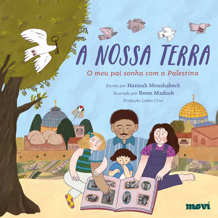 A nossa terra 2