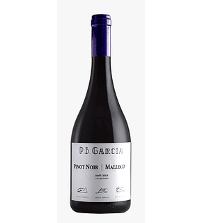 P.S. García Pinot Noir Malleco