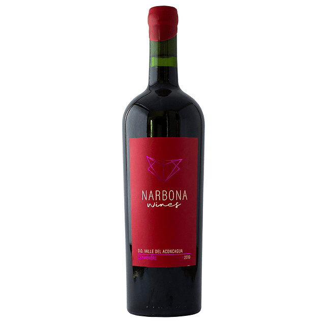 Narbona Carmenere