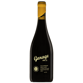 Garage Wine CGM