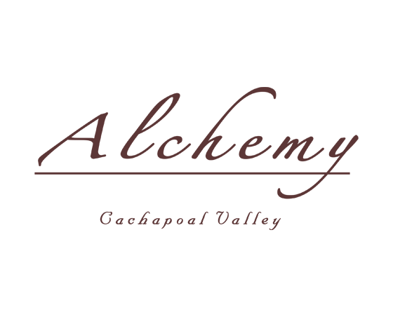 Alchemy Wines
