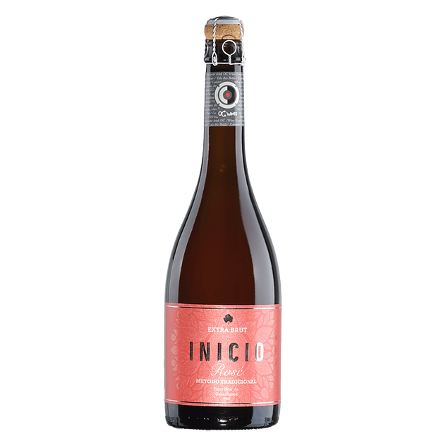 Inicio Rosé Pinot Noir