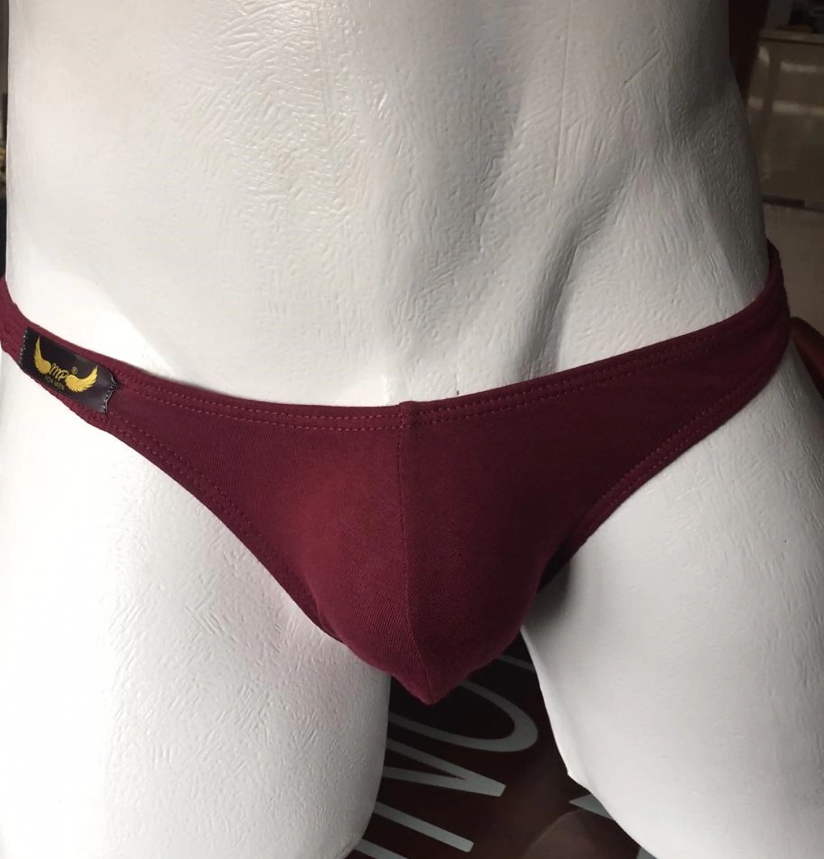 BIKINI  MP FOR MEN 4