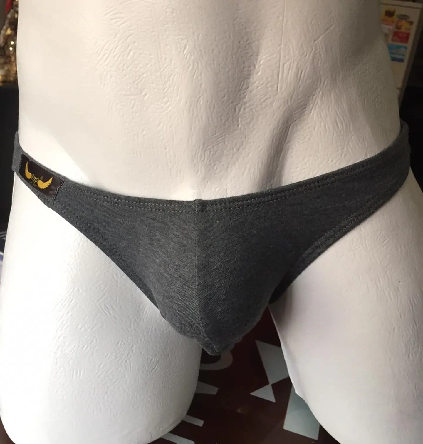 BIKINI  MP FOR MEN 5