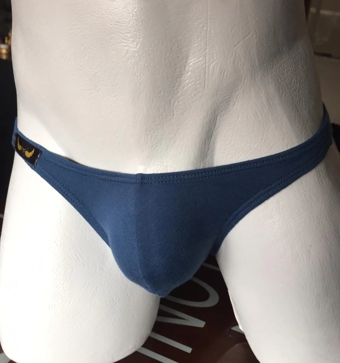 BIKINI  MP FOR MEN 7
