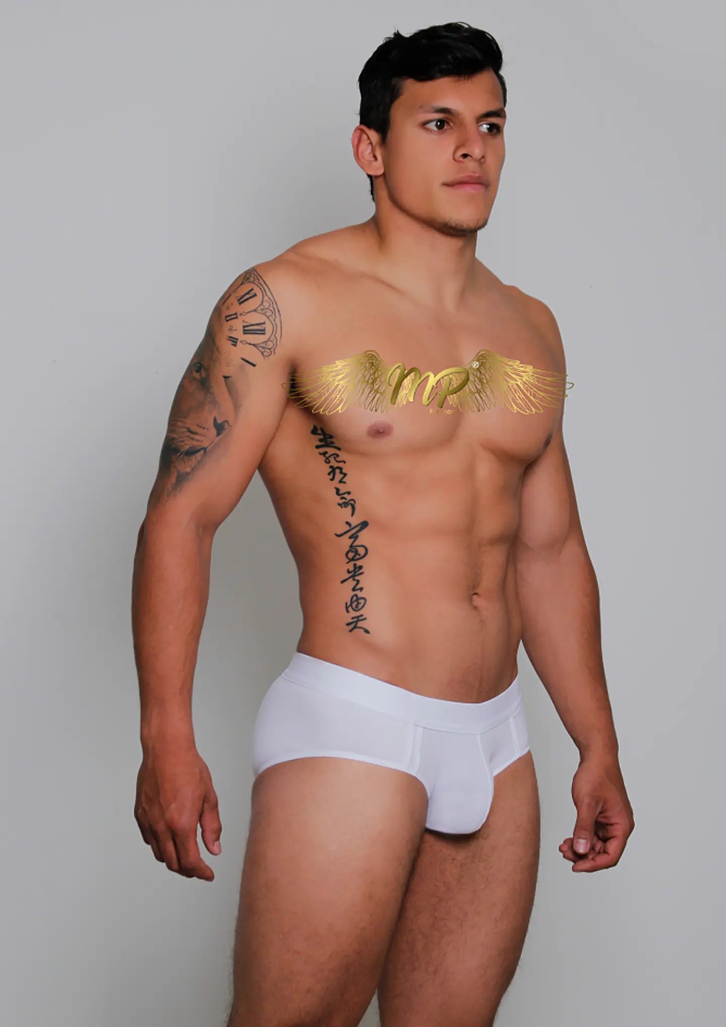 NUEVA COLECCIÓN BRIEF MP 1