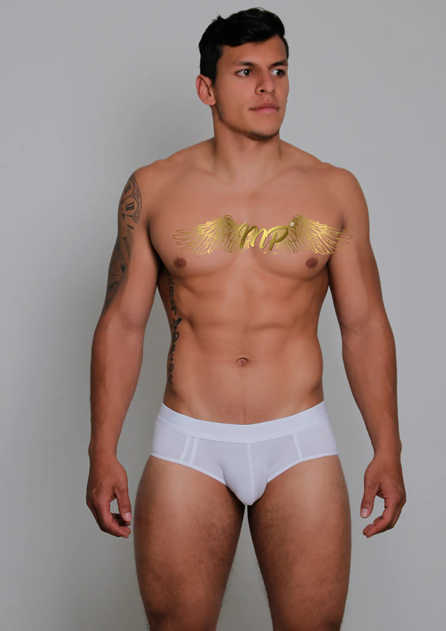 NUEVA COLECCIÓN BRIEF MP 2