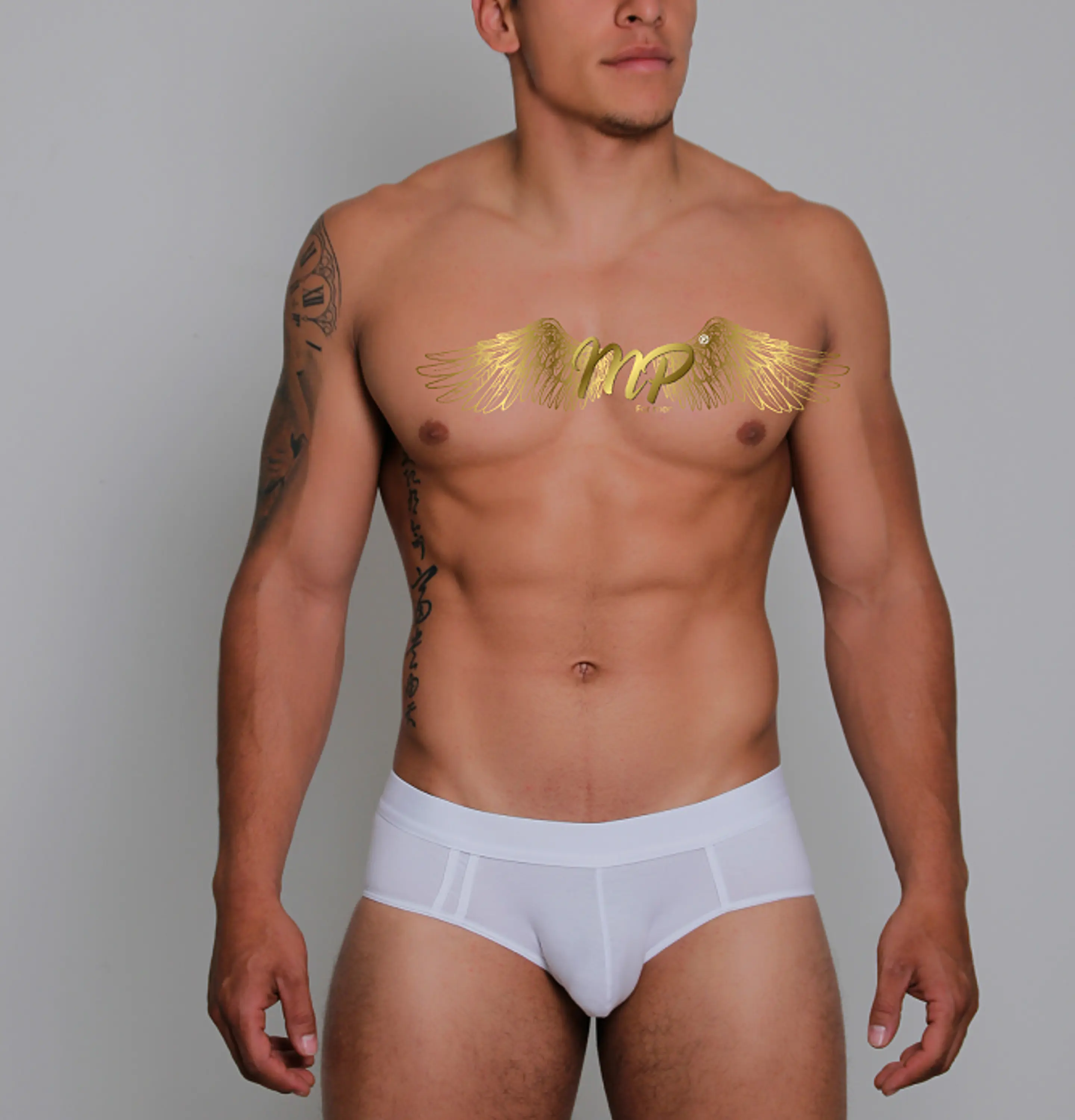 NUEVA COLECCIÓN BRIEF MP 2
