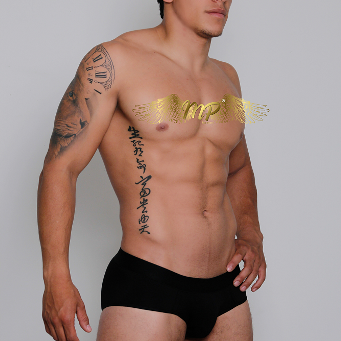 NUEVA COLECCIÓN BRIEF MP 2