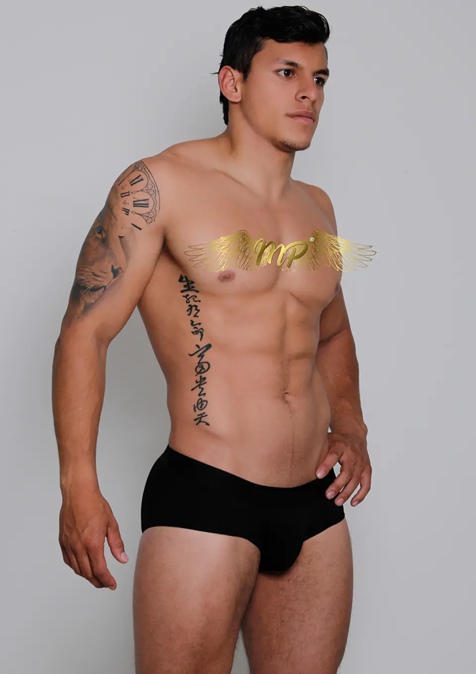 NUEVA COLECCIÓN BRIEF MP 2