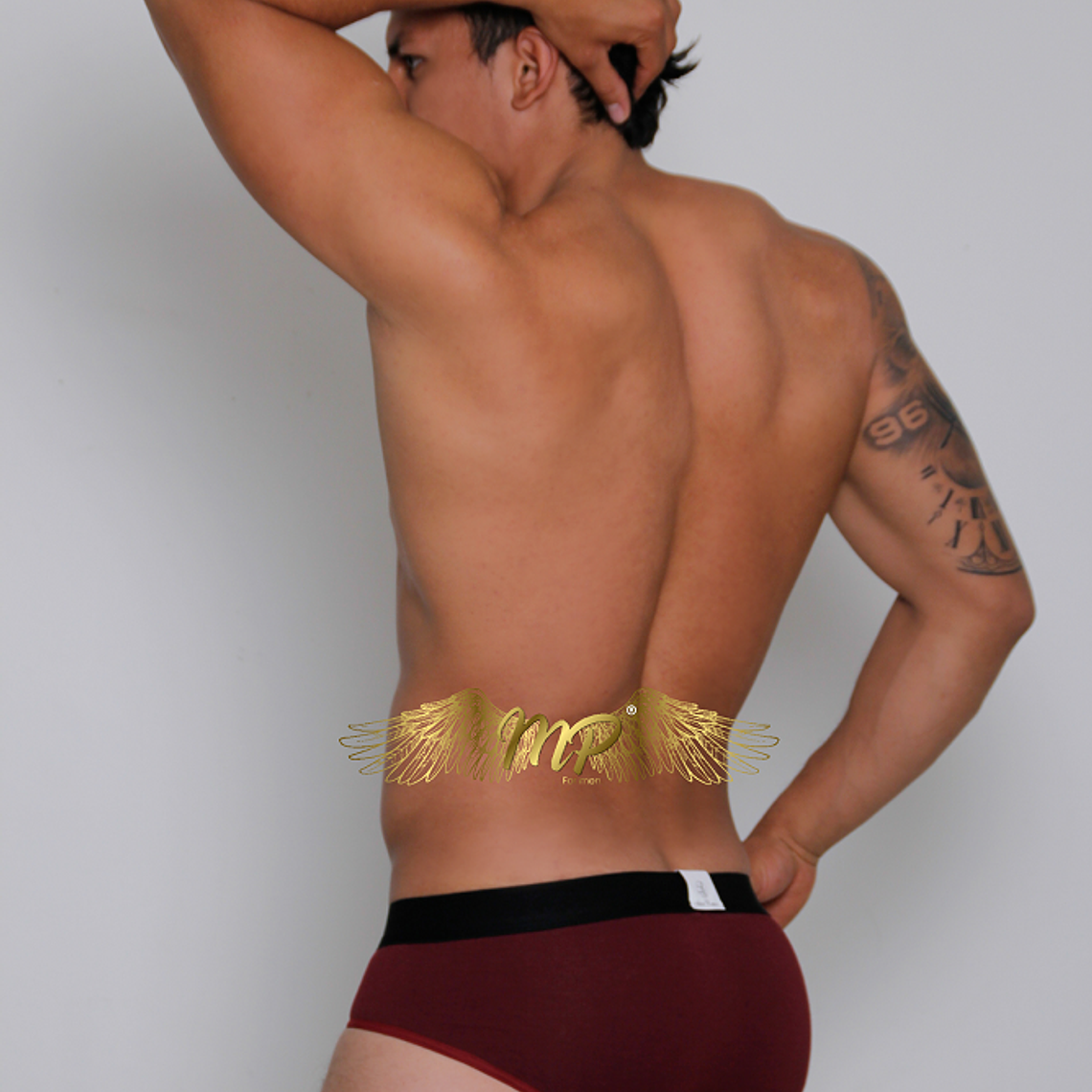 NUEVA COLECCIÓN BRIEF MP 4