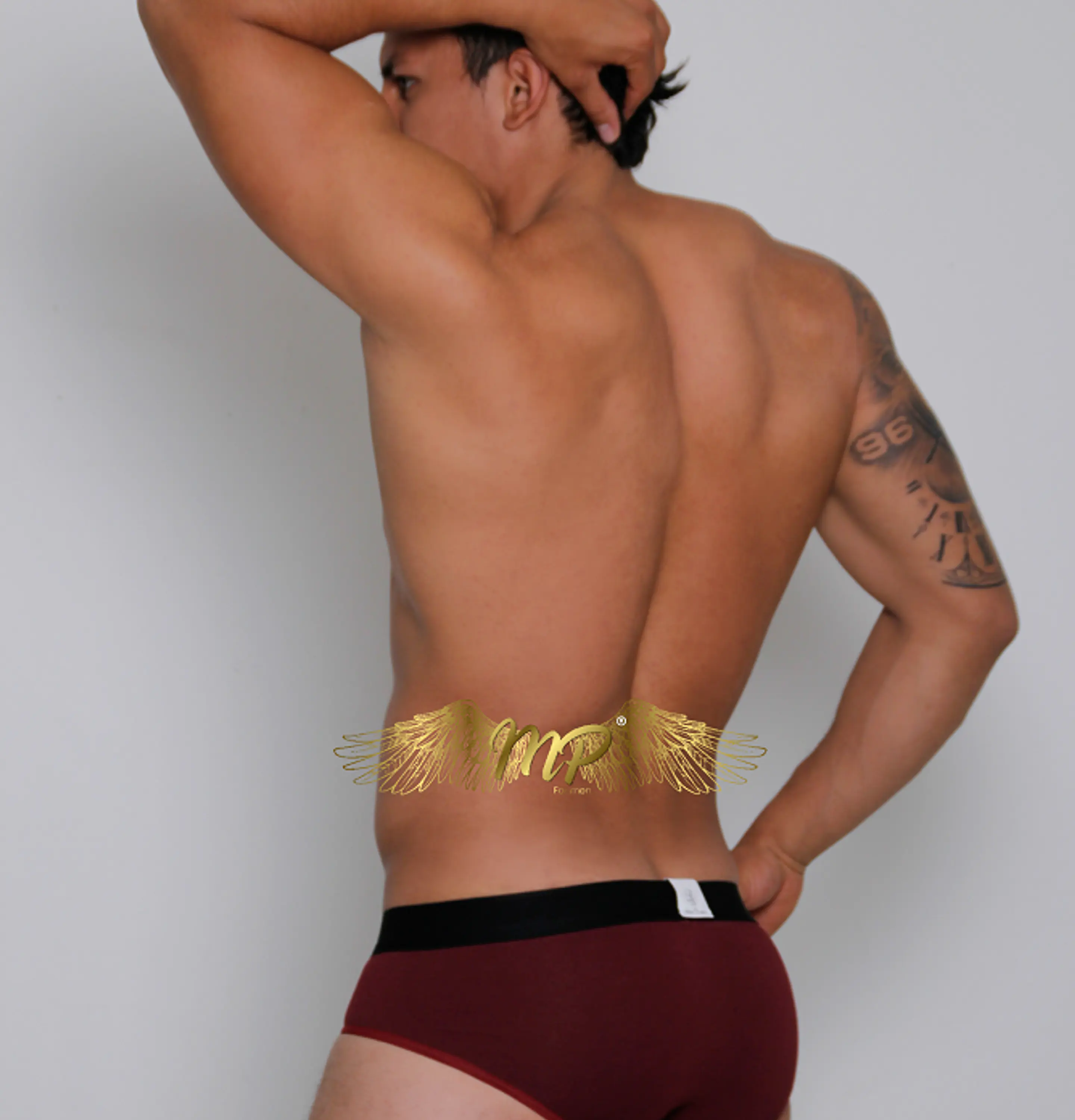 NUEVA COLECCIÓN BRIEF MP 4