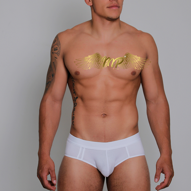 NUEVA COLECCIÓN BRIEF MP 6
