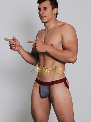 JOCKSTRAP NUEVA COLECCIÓN MP