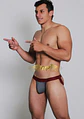 JOCKSTRAP NUEVA COLECCIÓN MP - Miniatura 1