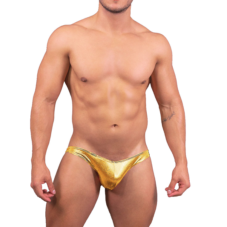 JOCKSTRAP UNICOLOR PALI 5
