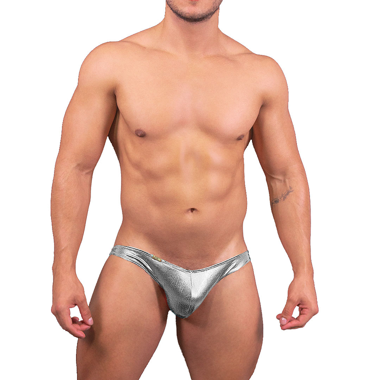 JOCKSTRAP UNICOLOR PALI 7