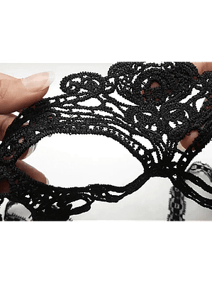 ANTIFAZ ENCAJE MP FOR MEN