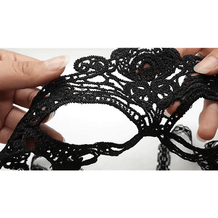 ANTIFAZ ENCAJE MP FOR MEN 2