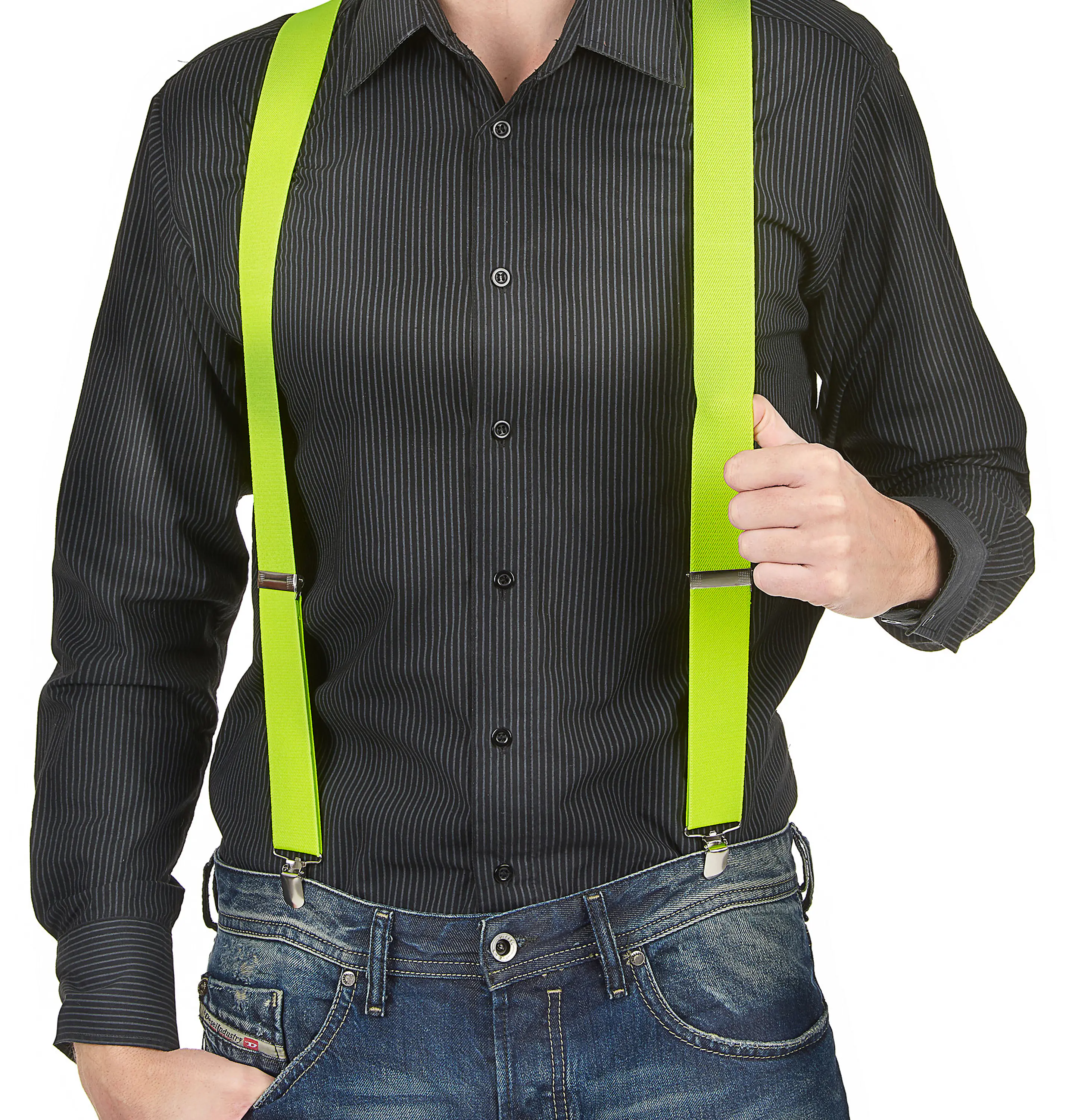 TIRANTES FLUORESCENTE MP FOR MEN 1