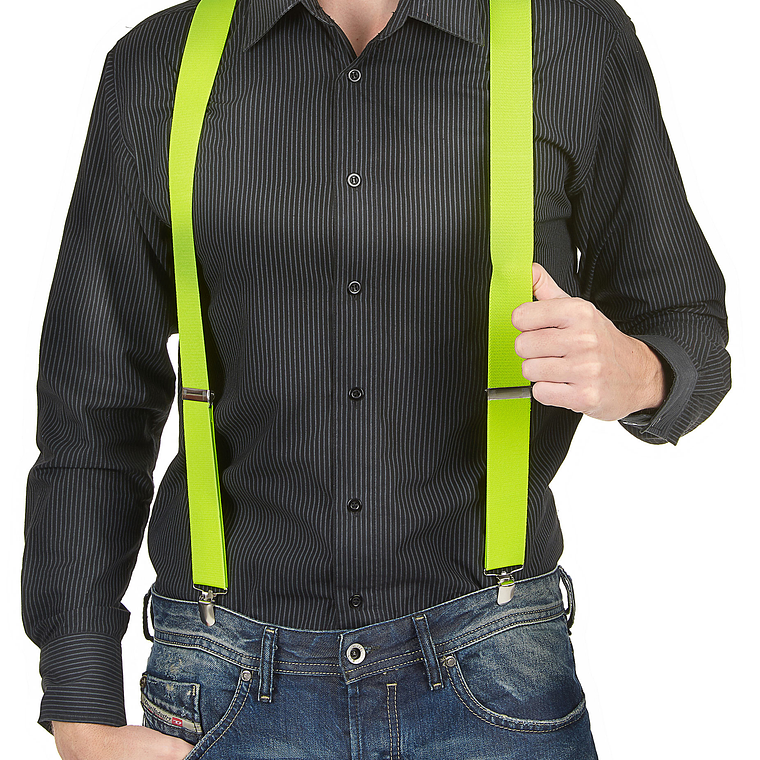 TIRANTES FLUORESCENTE MP FOR MEN 1