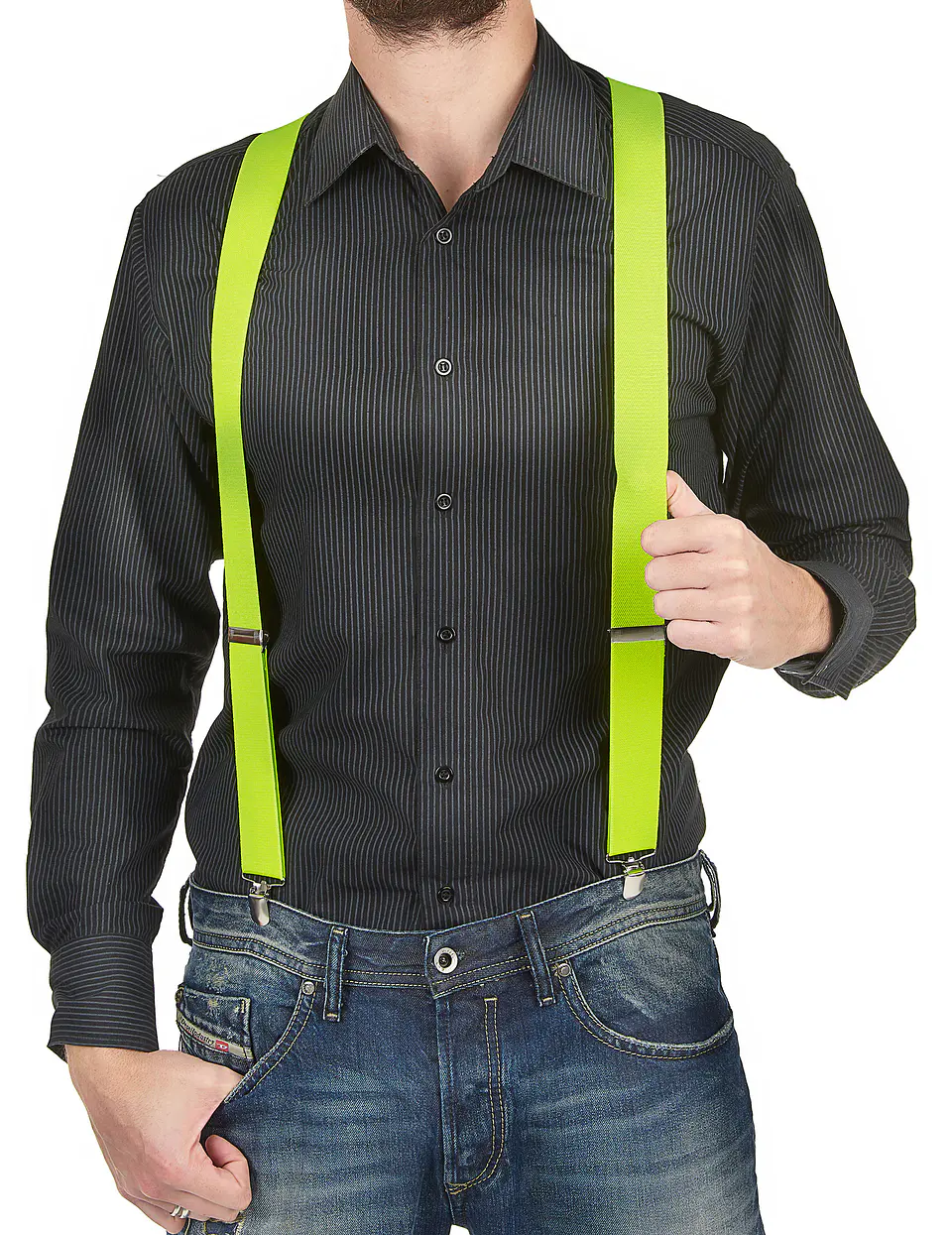 TIRANTES FLUORESCENTE MP FOR MEN 1
