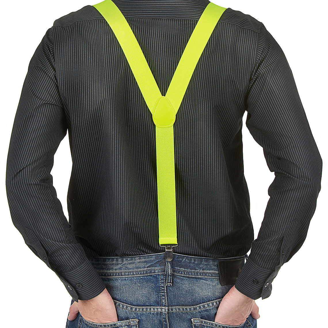TIRANTES FLUORESCENTE MP FOR MEN 2