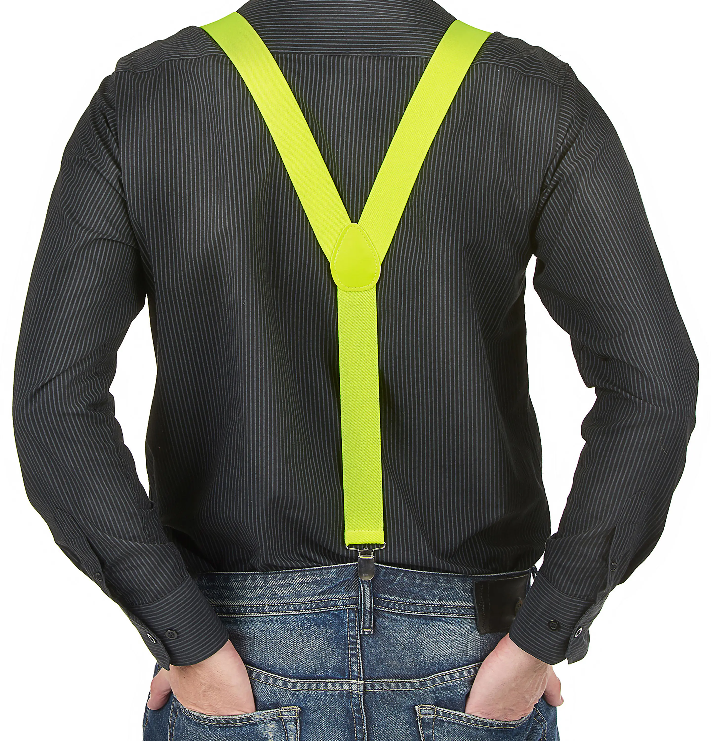 TIRANTES FLUORESCENTE MP FOR MEN 2