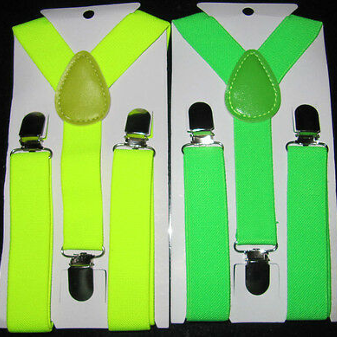 TIRANTES FLUORESCENTE MP FOR MEN 3