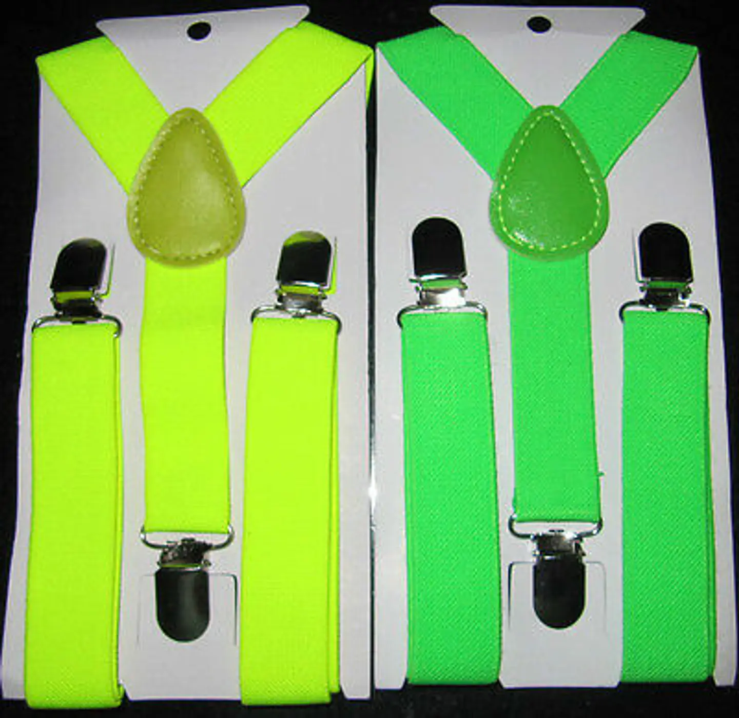 TIRANTES FLUORESCENTE MP FOR MEN 3