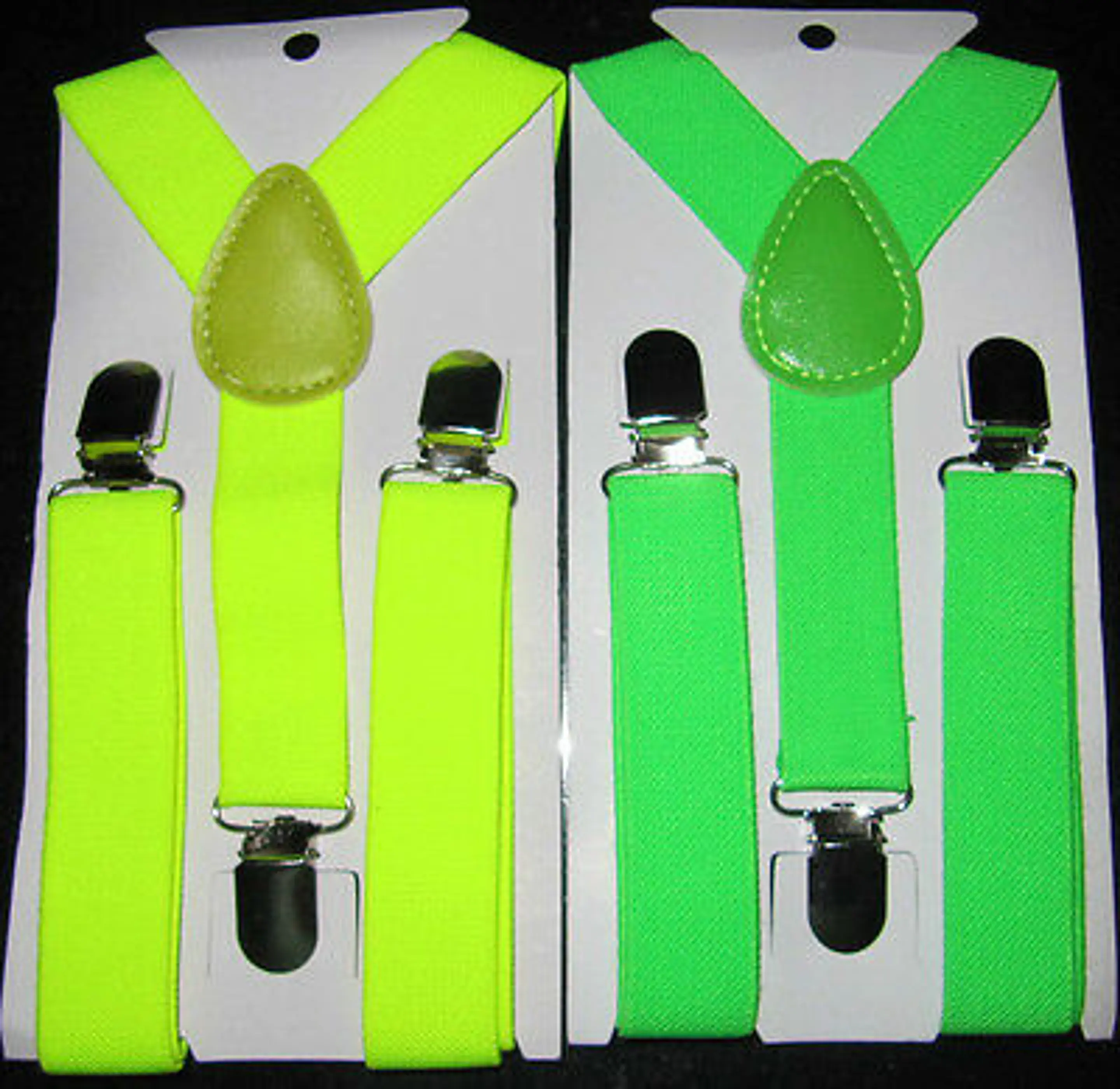 TIRANTES FLUORESCENTE MP FOR MEN 3