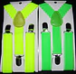 TIRANTES FLUORESCENTE MP FOR MEN - Miniatura 3