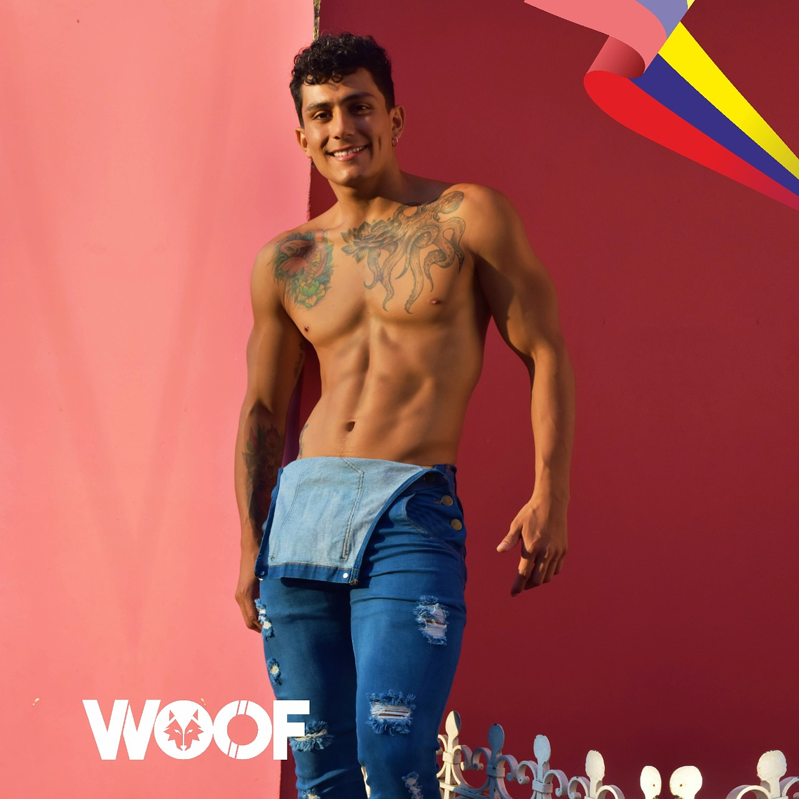 NUEVA COLECCIÓN DE  OVEROL MP 1