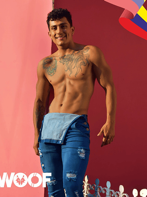 NUEVA COLECCIÓN DE  OVEROL MP