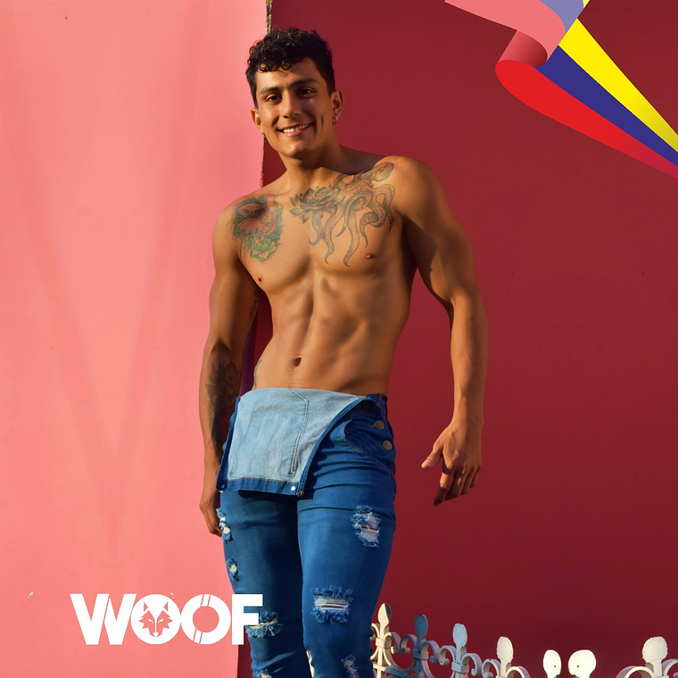 NUEVA COLECCIÓN DE  OVEROL MP 1