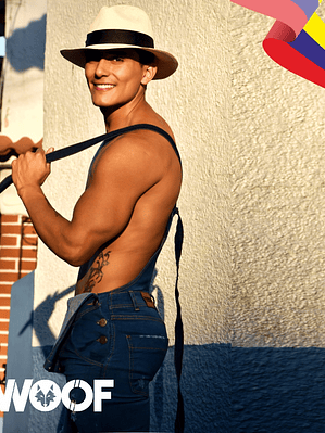 NUEVA COLECCIÓN DE  OVEROL MP