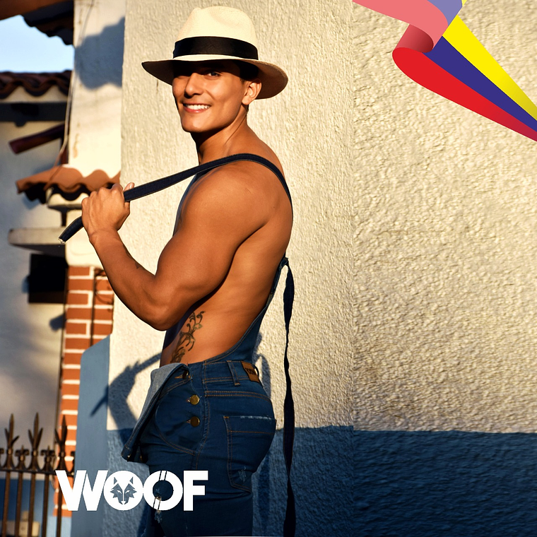 NUEVA COLECCIÓN DE  OVEROL MP 2